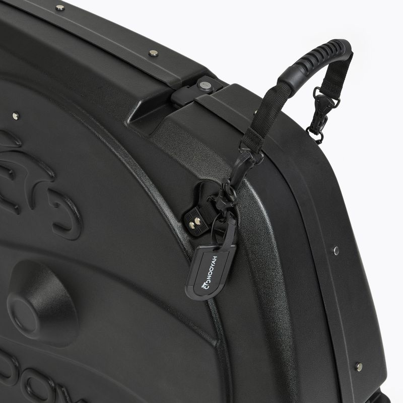 Куфар за велосипед NOOYAH BK006 28"/29" black 7