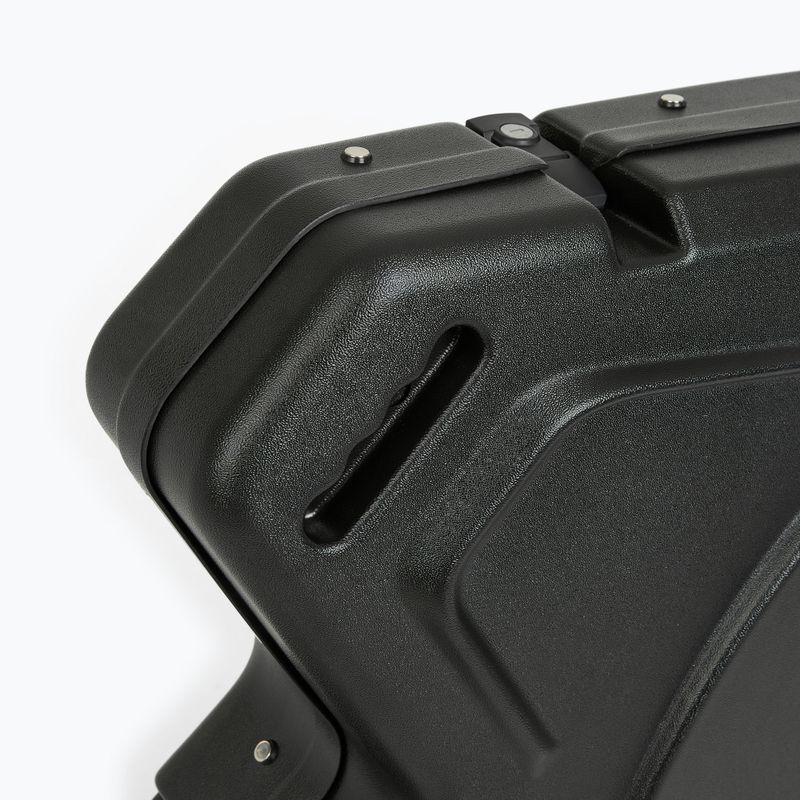 Куфар за велосипед NOOYAH BK006 28"/29" black 11