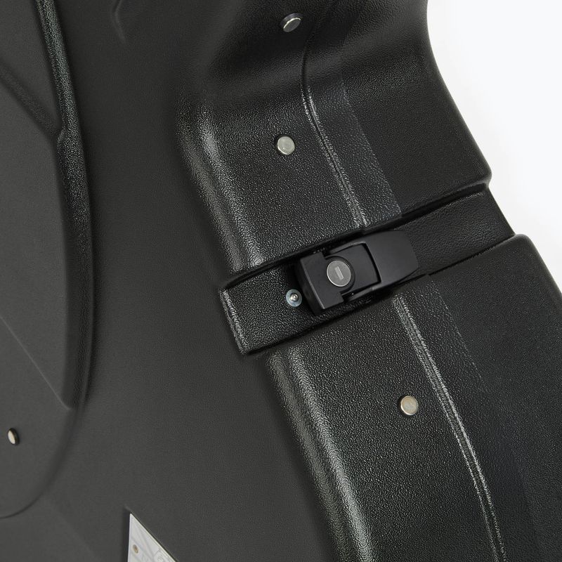 Куфар за велосипед NOOYAH BK006 28"/29" black 12