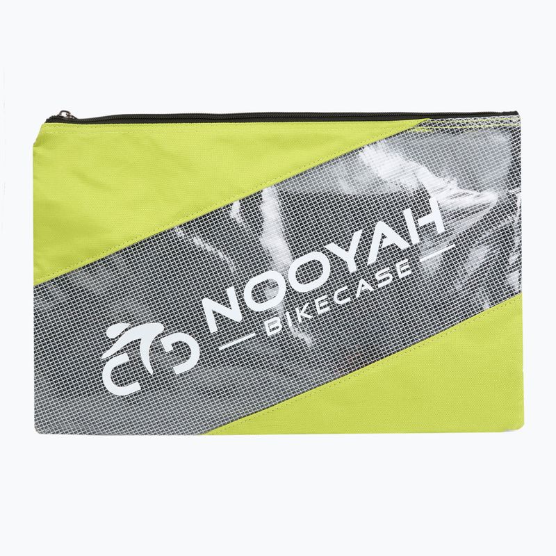 Куфар за велосипед NOOYAH BK006 28"/29" black 25