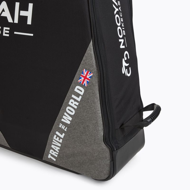 Транспортна чанта за велосипед NOOYAH BK007S-B 28"/29" black 6
