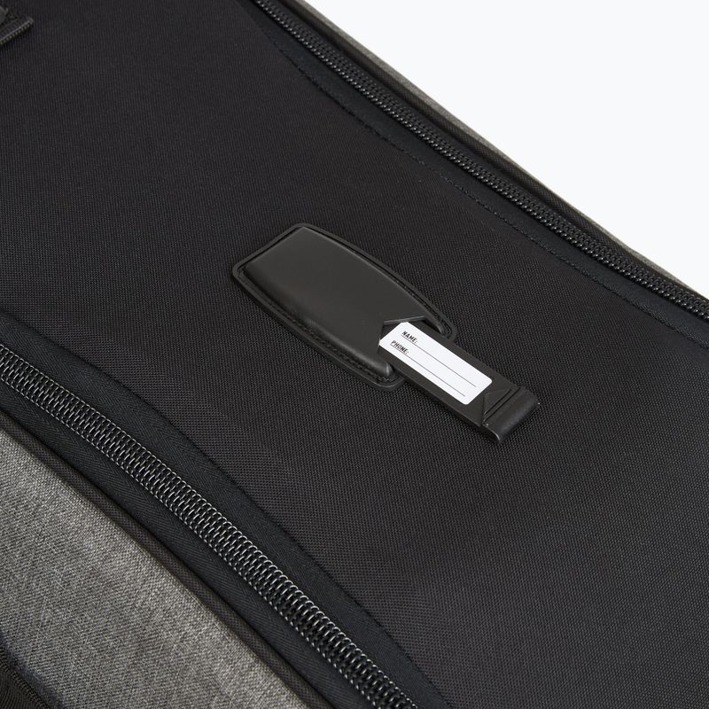 Транспортна чанта за велосипед NOOYAH BK007S-B 28"/29" black 7