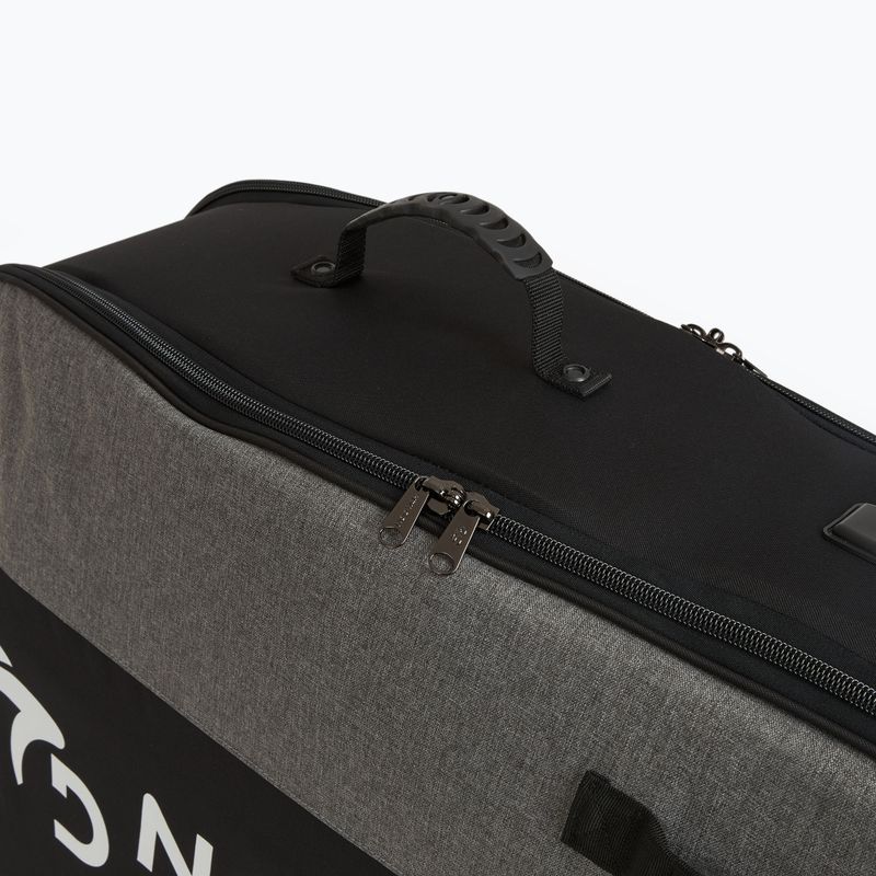 Транспортна чанта за велосипед NOOYAH BK007S-B 28"/29" black 8