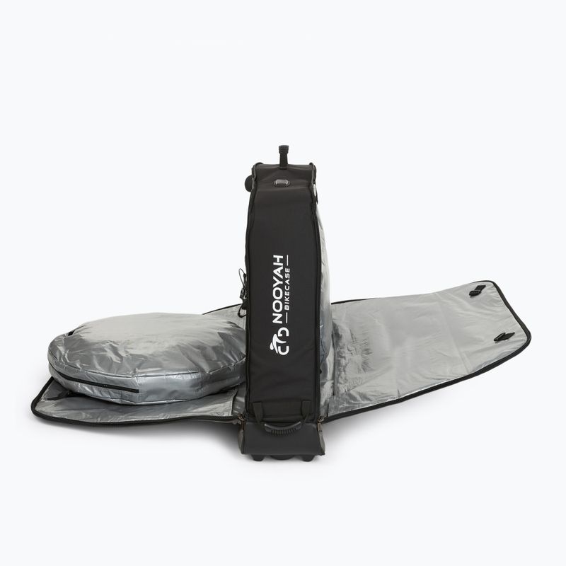 Транспортна чанта за велосипед NOOYAH BK007S-B 28"/29" black 13