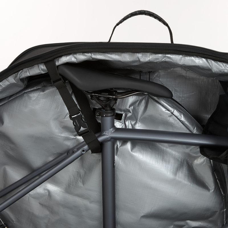 Транспортна чанта за велосипед NOOYAH BK007S-B 28"/29" black 16