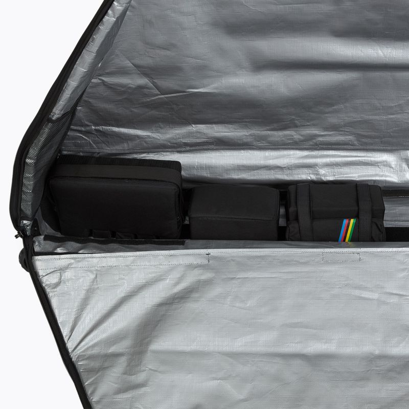 Транспортна чанта за велосипед NOOYAH BK007S-B 28"/29" black 18