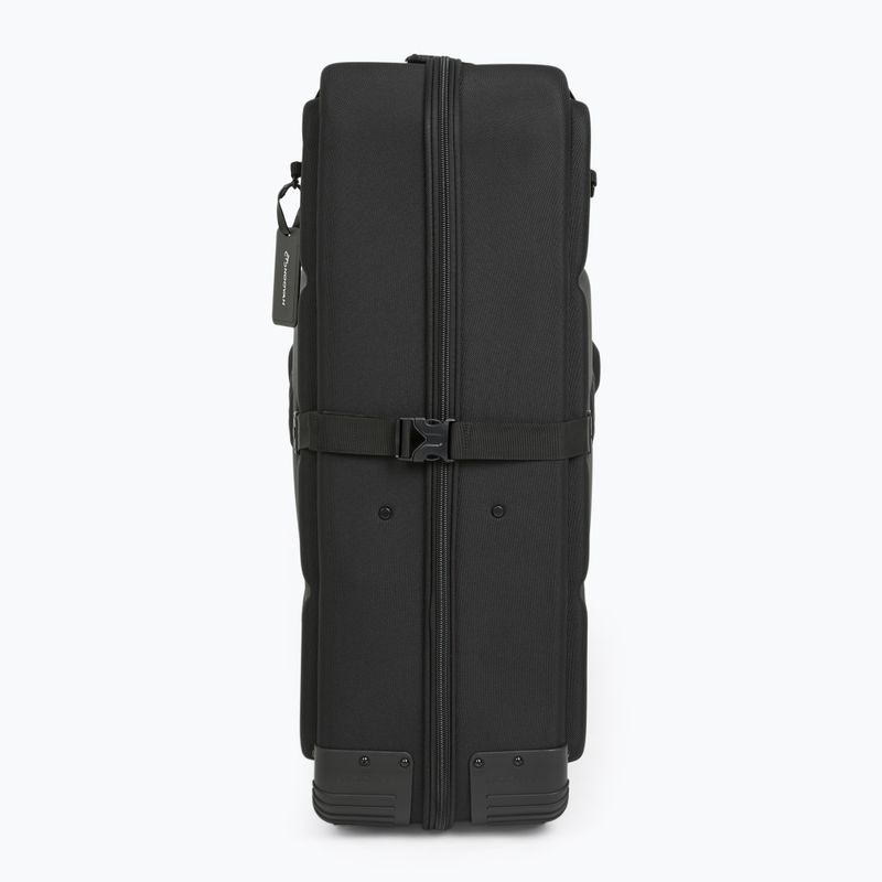 Куфар за велосипед NOOYAH BK004S 28" black 2