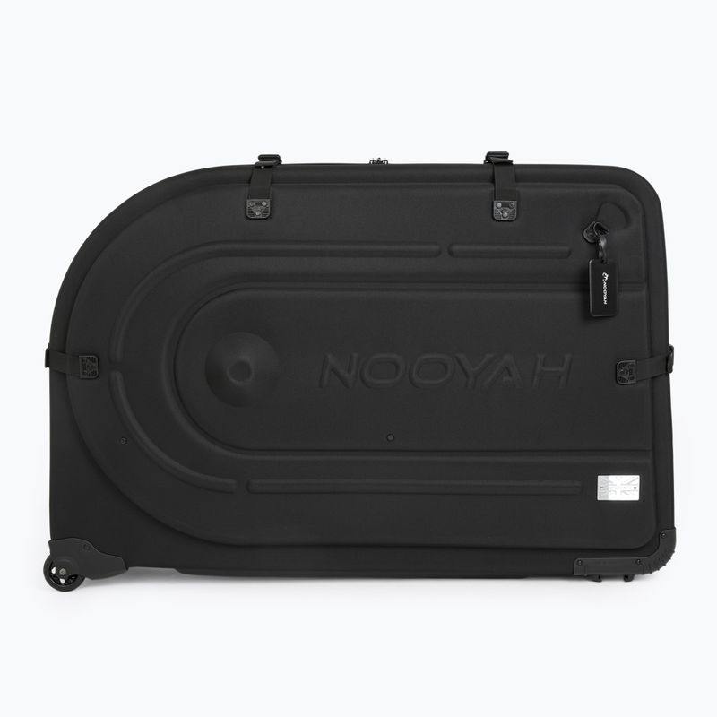 Куфар за велосипед NOOYAH BK004S 28" black 3