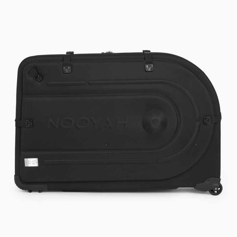 Куфар за велосипед NOOYAH BK004S 28" black 4