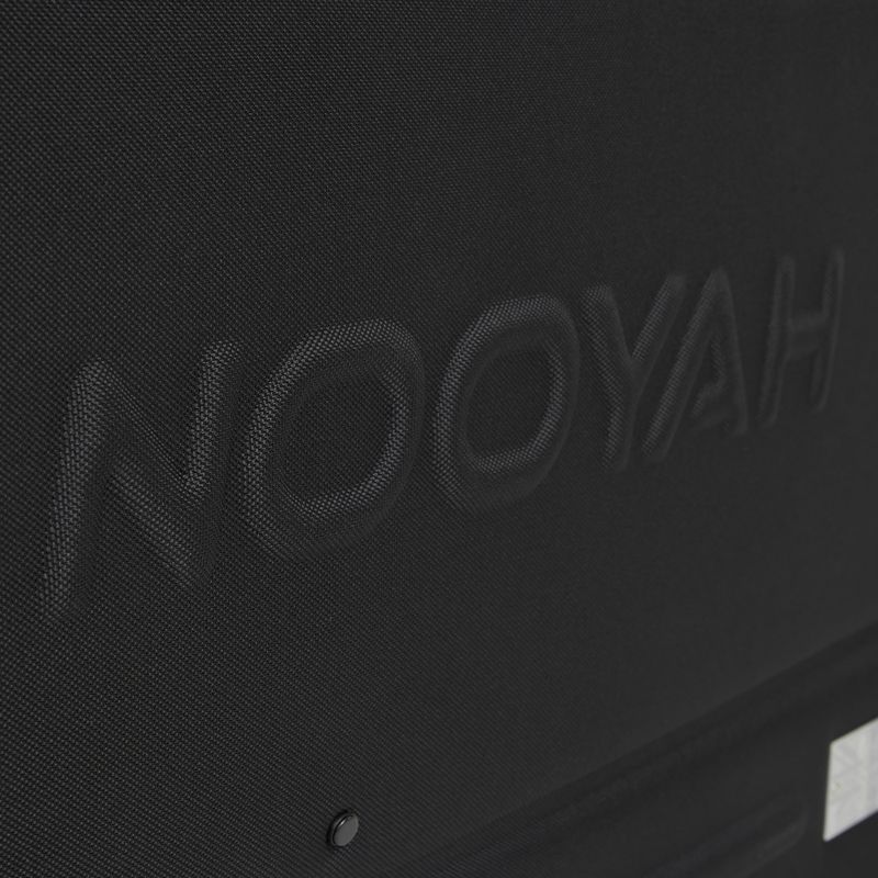 Куфар за велосипед NOOYAH BK004S 28" black 6