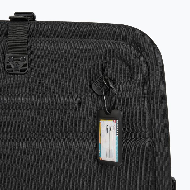 Куфар за велосипед NOOYAH BK004S 28" black 8