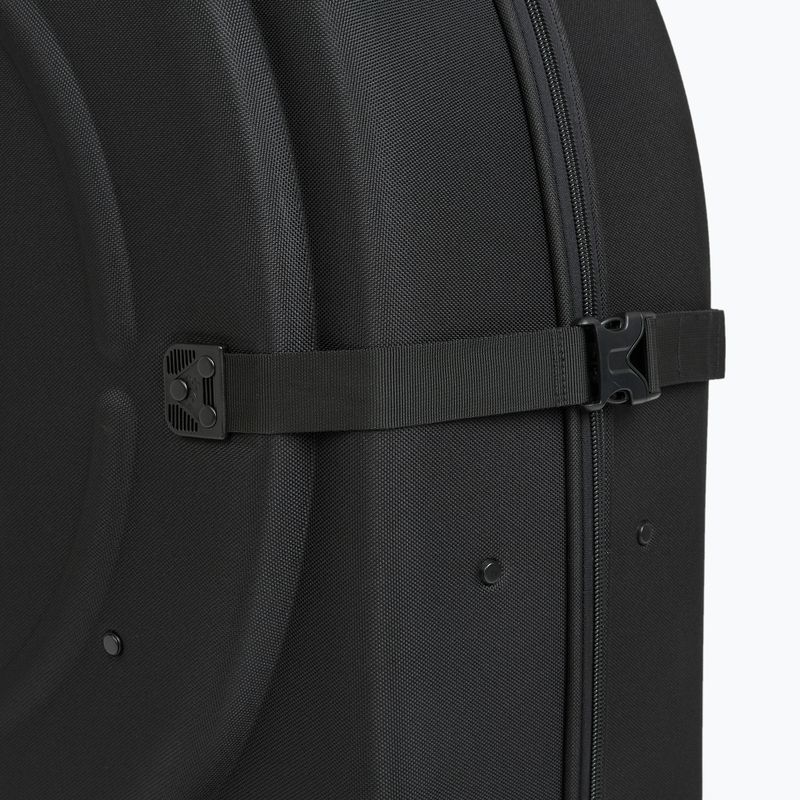 Куфар за велосипед NOOYAH BK004S 28" black 11