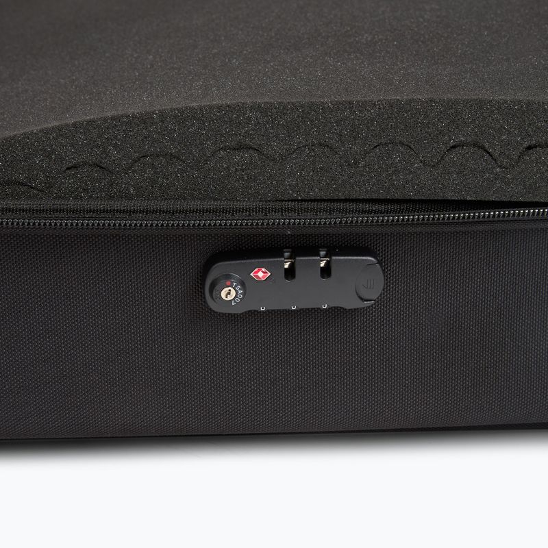 Куфар за велосипед NOOYAH BK004S 28" black 21
