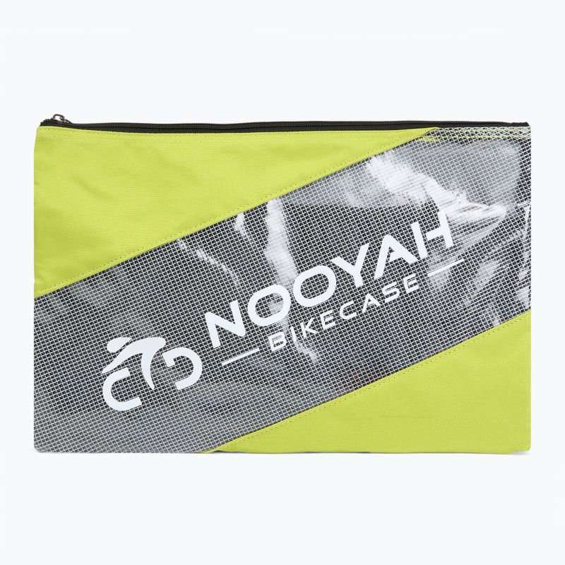 Куфар за велосипед NOOYAH BK004S 28" black 23