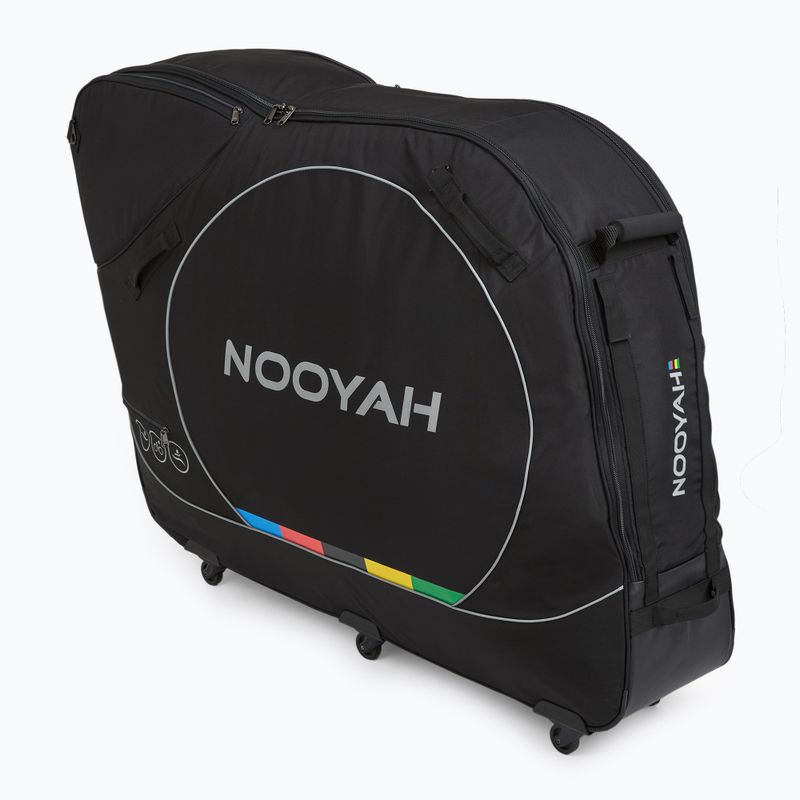 Транспортна чанта за велосипед NOOYAH BK015-A 28" black