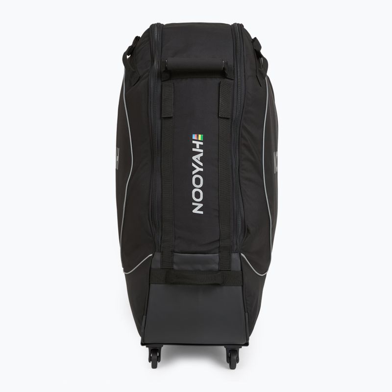Транспортна чанта за велосипед NOOYAH BK015-A 28" black 5