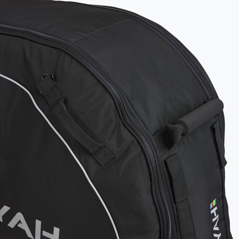 Транспортна чанта за велосипед NOOYAH BK015-A 28" black 7