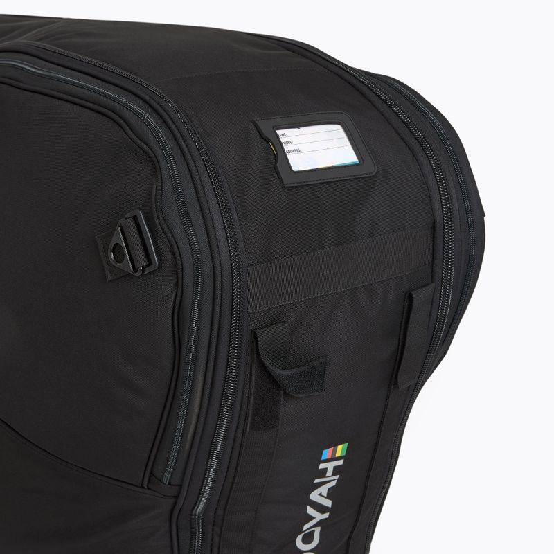 Транспортна чанта за велосипед NOOYAH BK015-A 28" black 11