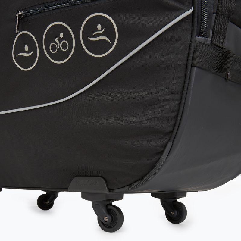 Транспортна чанта за велосипед NOOYAH BK015-A 28" black 12