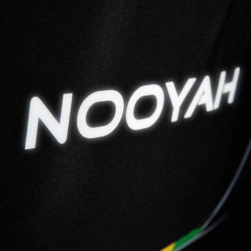 Транспортна чанта за велосипед NOOYAH BK015-A 28" black 16
