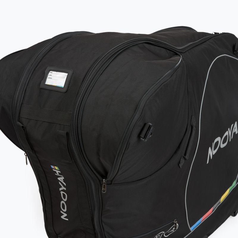 Транспортна чанта за велосипед NOOYAH BK015-A 28" black 18