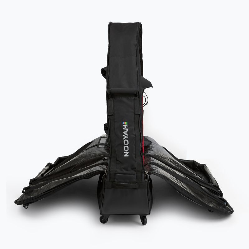 Транспортна чанта за велосипед NOOYAH BK015-A 28" black 26