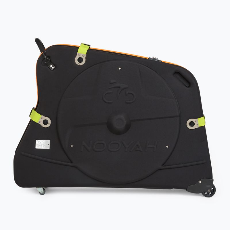 Куфар за велосипед NOOYAH BK002-B 28"/29" black 4