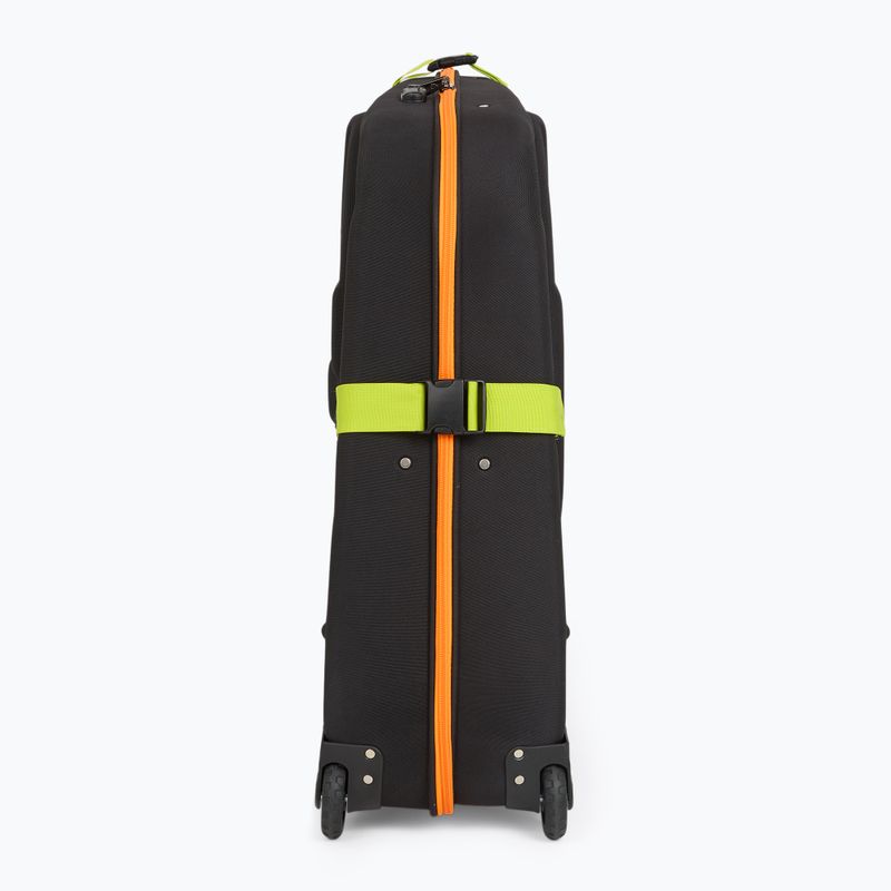 Куфар за велосипед NOOYAH BK002-B 28"/29" black 2