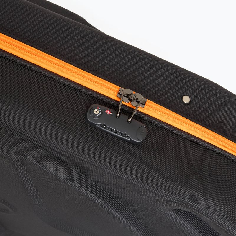 Куфар за велосипед NOOYAH BK002-B 28"/29" black 8
