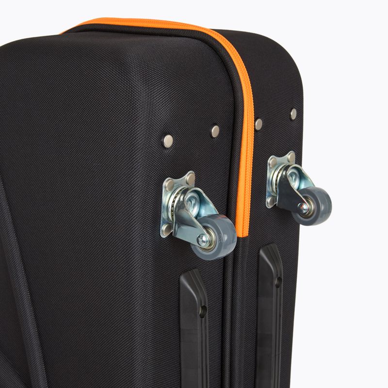 Куфар за велосипед NOOYAH BK002-B 28"/29" black 12