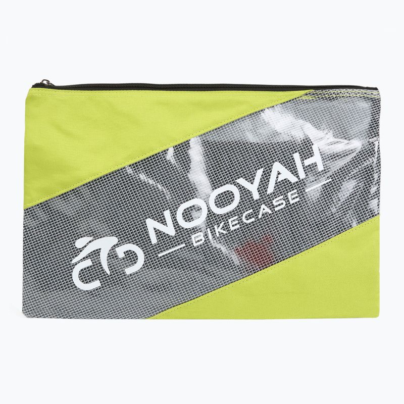Куфар за велосипед NOOYAH BK002-B 28"/29" black 22