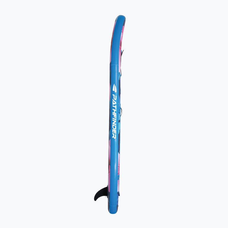 SUP Pathfinder Flamingo Blue 10'2" дъска 4