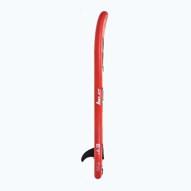 SUP дъска ZRAY E9 Evasion 9'0“ orange 4