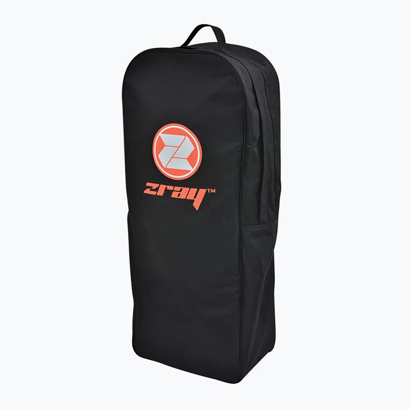 SUP дъска ZRAY E9 Evasion 9'0“ orange 5
