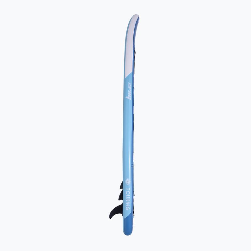 SUP дъска ZRAY F4 Fury Epic 12'0“ 4