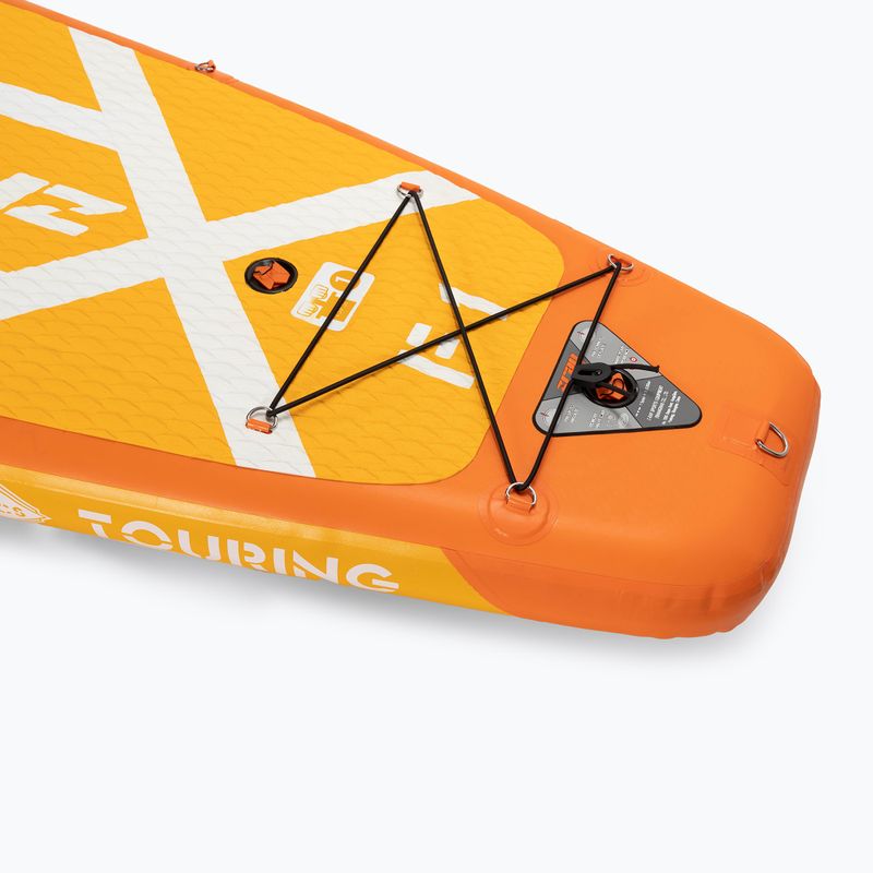 SUP дъска ZRAY F1 Fury 10'4“ 5