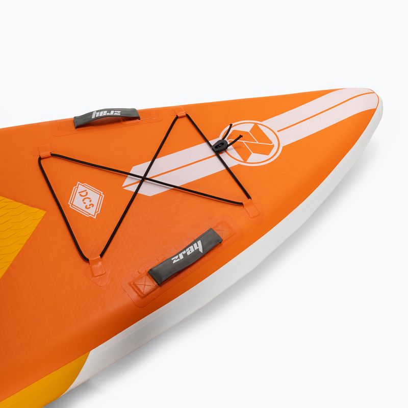 SUP дъска ZRAY F1 Fury 10'4“ 6