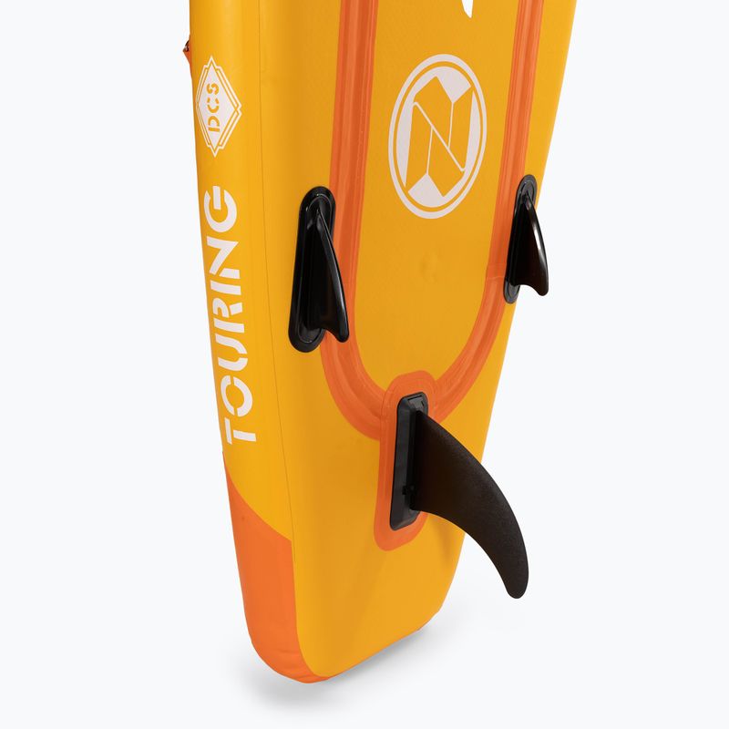 SUP дъска ZRAY F1 Fury 10'4“ 8
