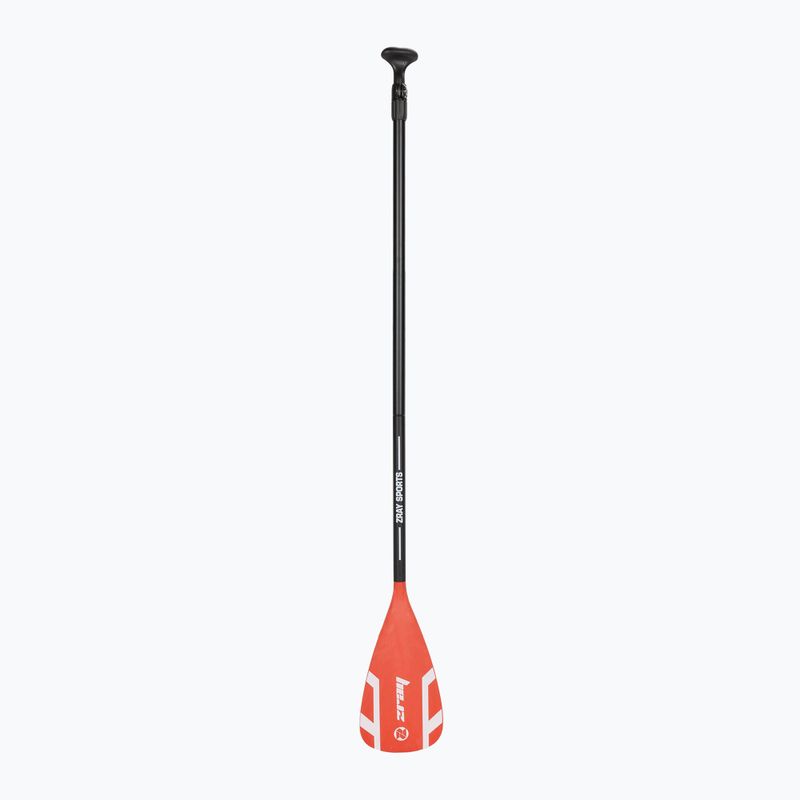 SUP дъска ZRAY F1 Fury 10'4“ 10