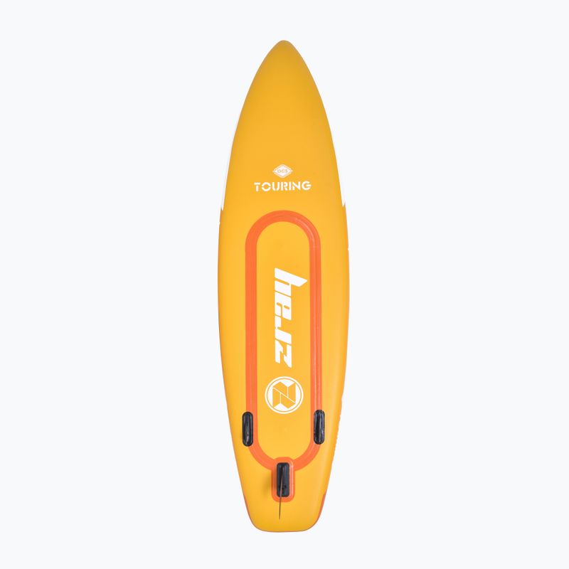 SUP дъска ZRAY F1 Fury 10'4“ 13