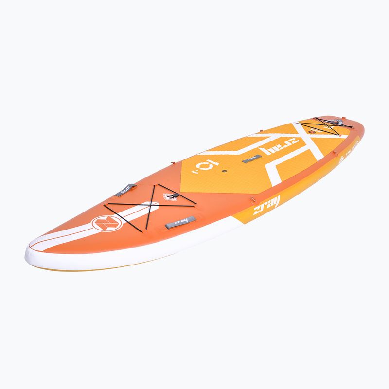 SUP дъска ZRAY F1 Fury 10'4“ 15