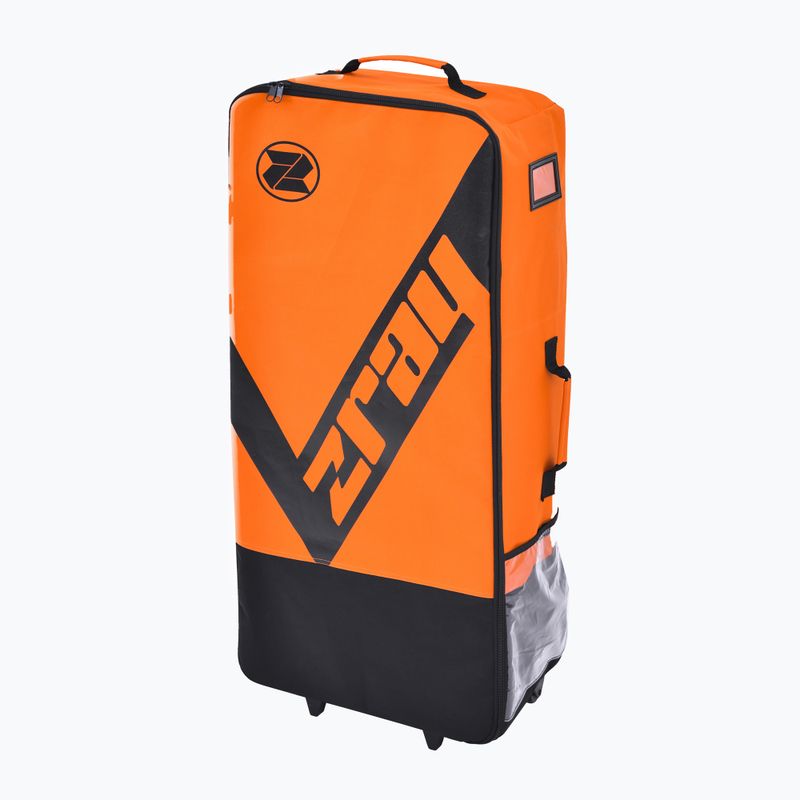 SUP дъска ZRAY F1 Fury 10'4“ 18