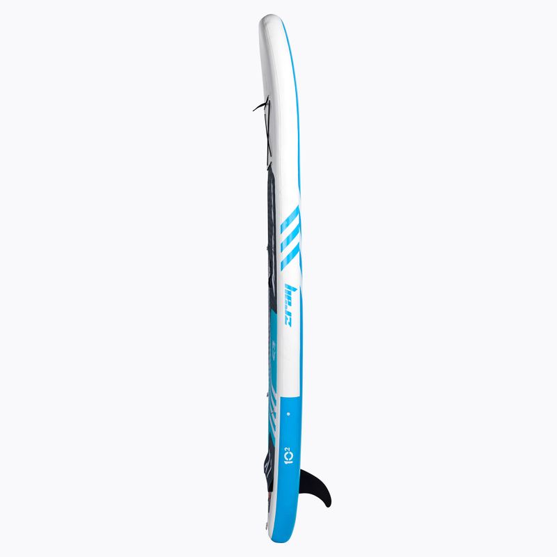 SUP ZRAY X1 Combo 10'2'' blue PB-ZX1V02E 5