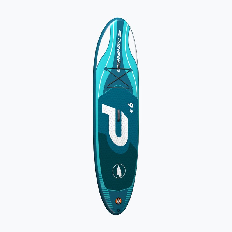 SUP Pathfinder Lite 9'6" дъска 2