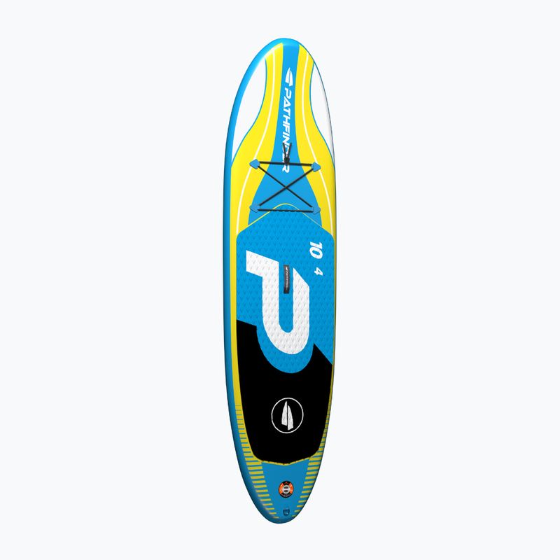 SUP Pathfinder Lite 10'4" дъска 2