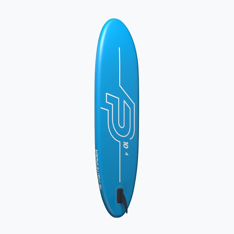 SUP Pathfinder Lite 10'4" дъска 3