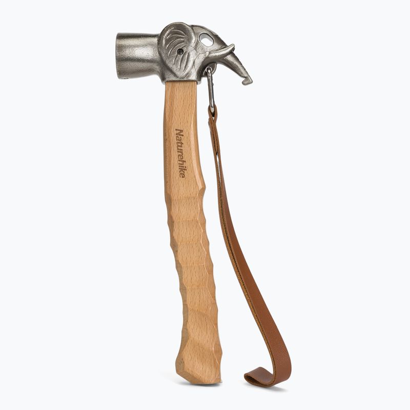 Къмпинг чук Naturehike NH22ZP022 elephant