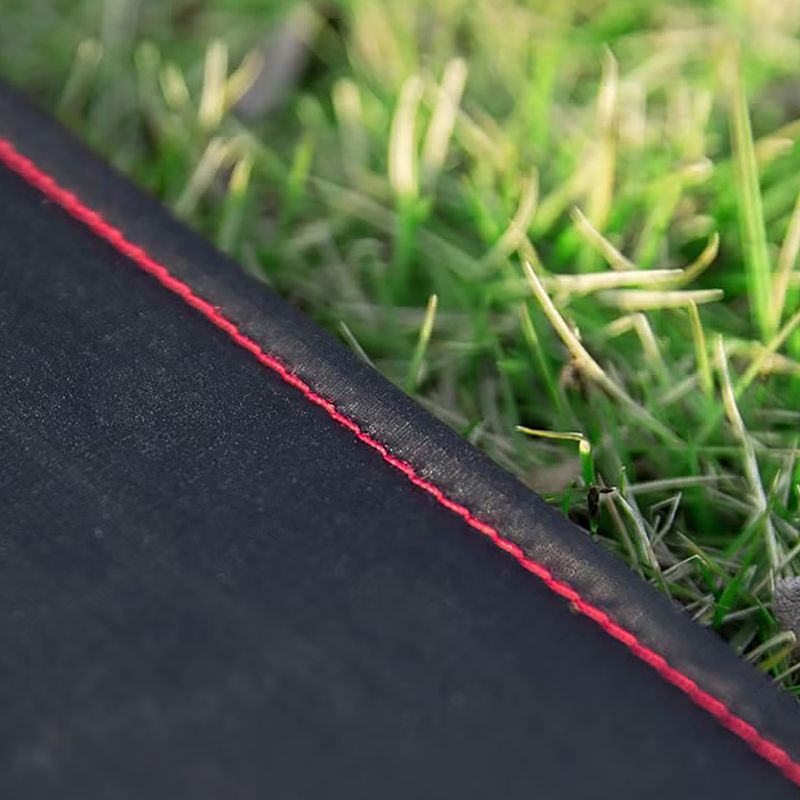 Naturehike Ultralight L черно одеяло за пикник 5