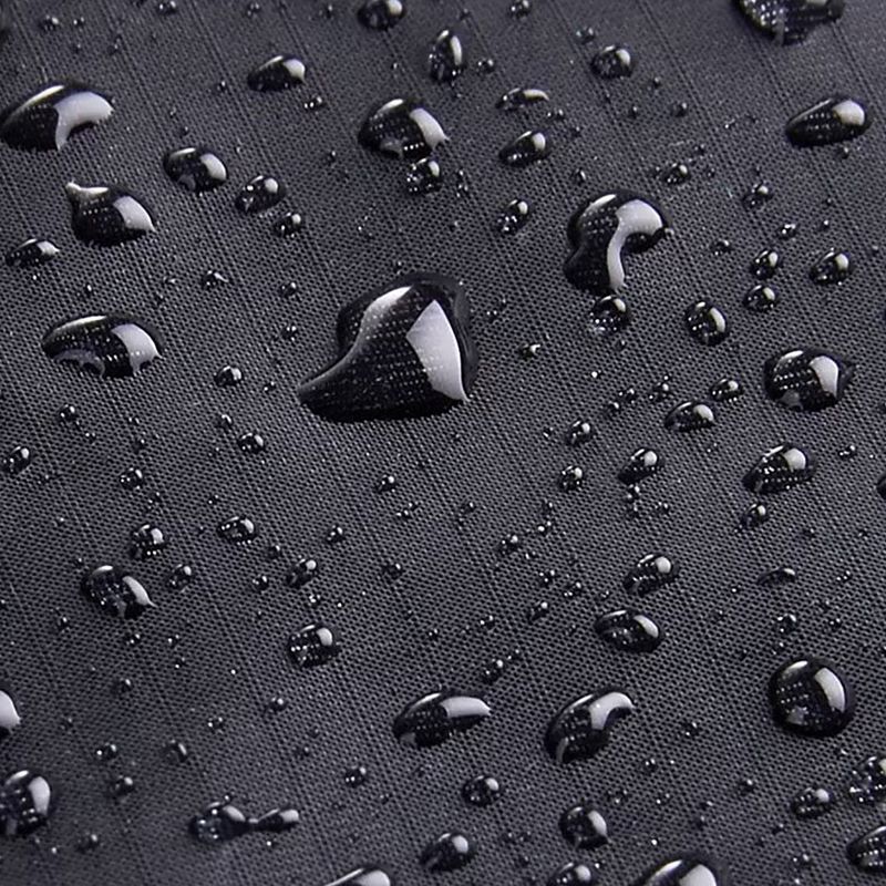 Naturehike Ultralight L черно одеяло за пикник 6