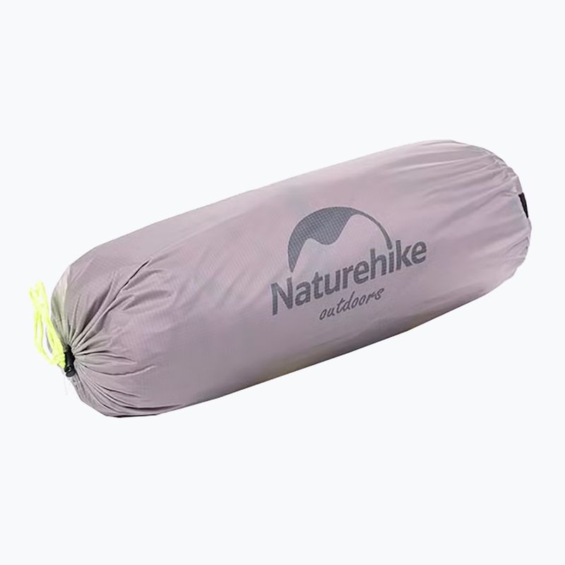 Палатка за трекинг 2 - местна Naturehike Updated Cloud Up 2 gray 4